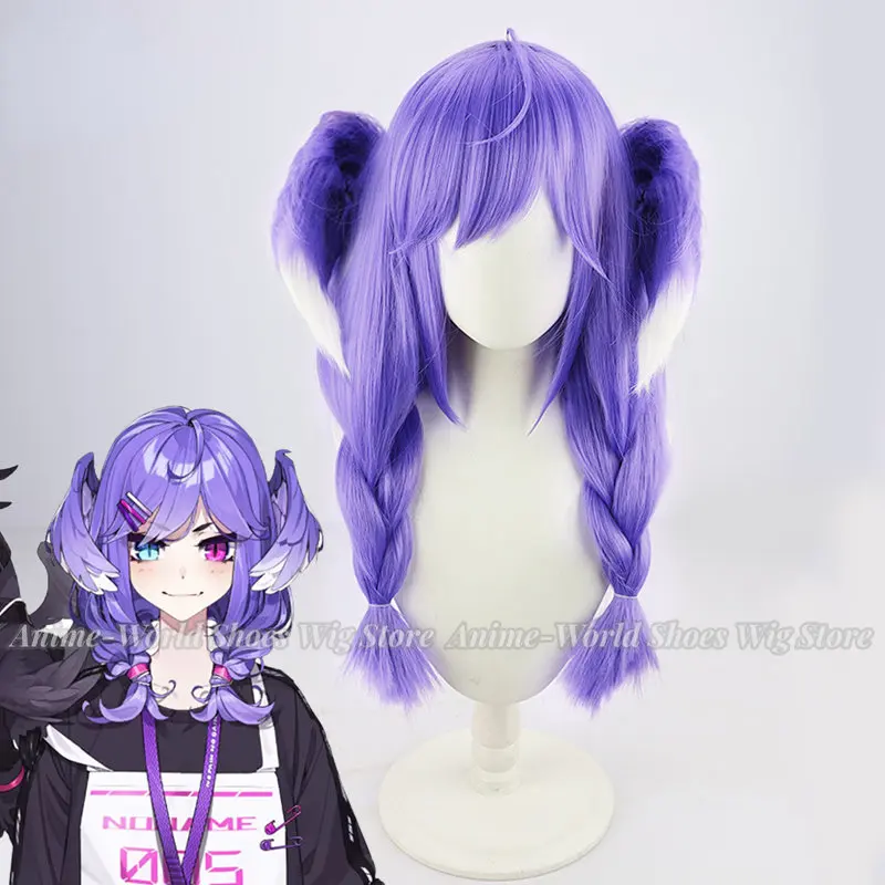 Vtuber Selen Tatsuki Cosplay W - Prop En Cosplay recension och pris