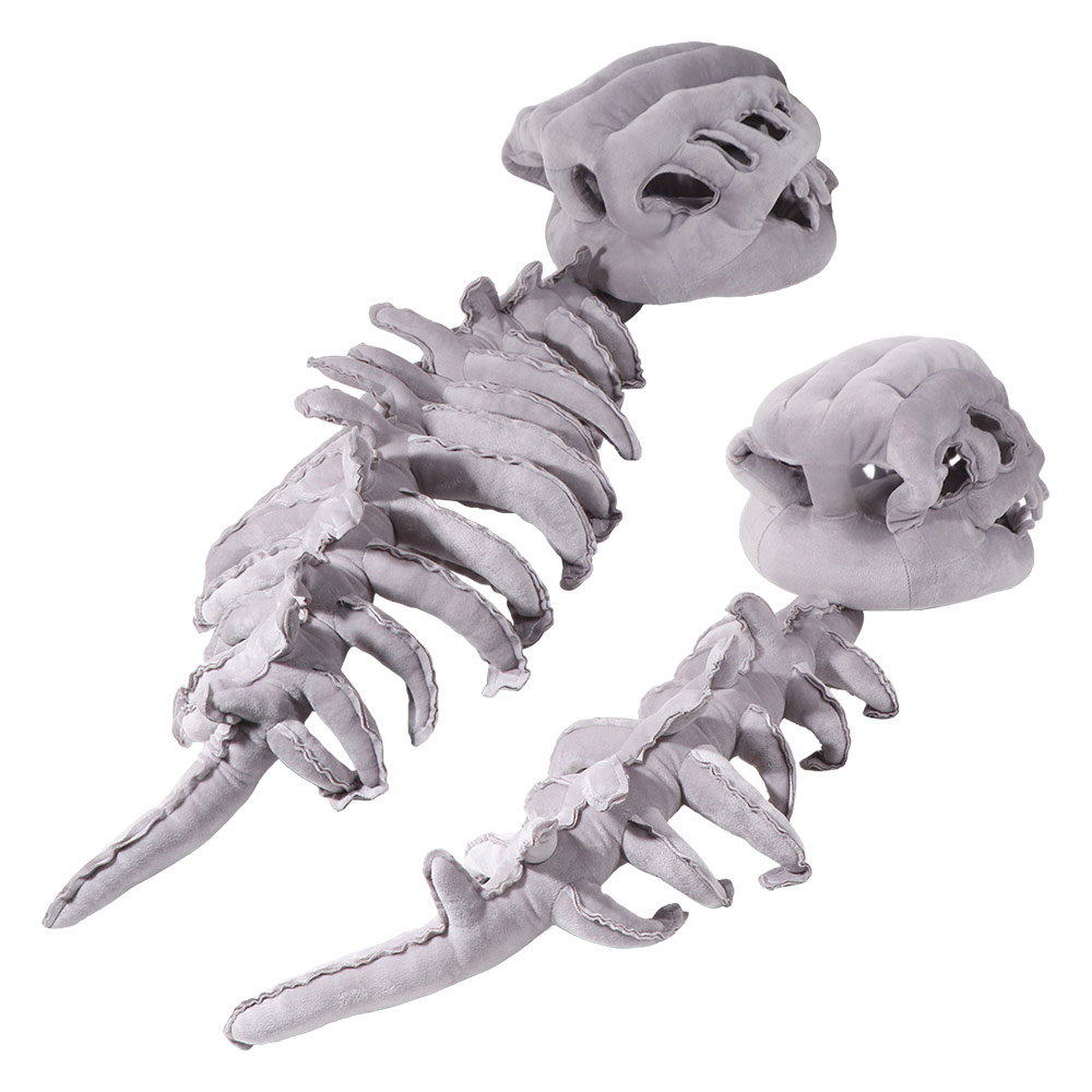 Exoskeleton Design Dinosaur Sk - Easy Cosplay Prop recension och pris