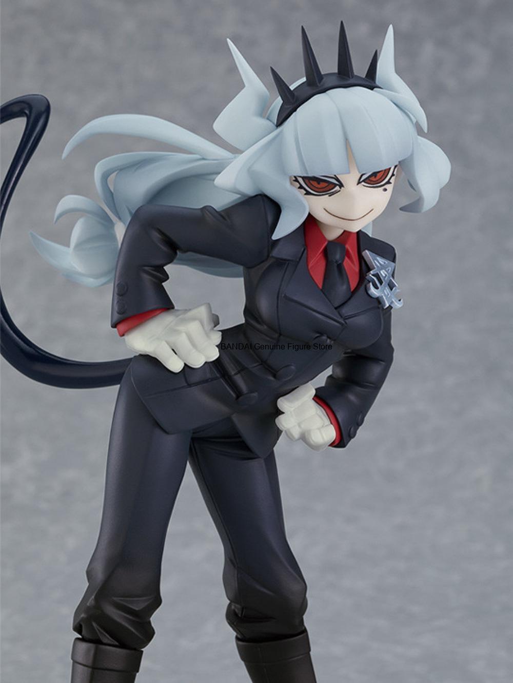 100% Original in Stock Good Sm - Good Smile Company Pop Up Parade recension och pris