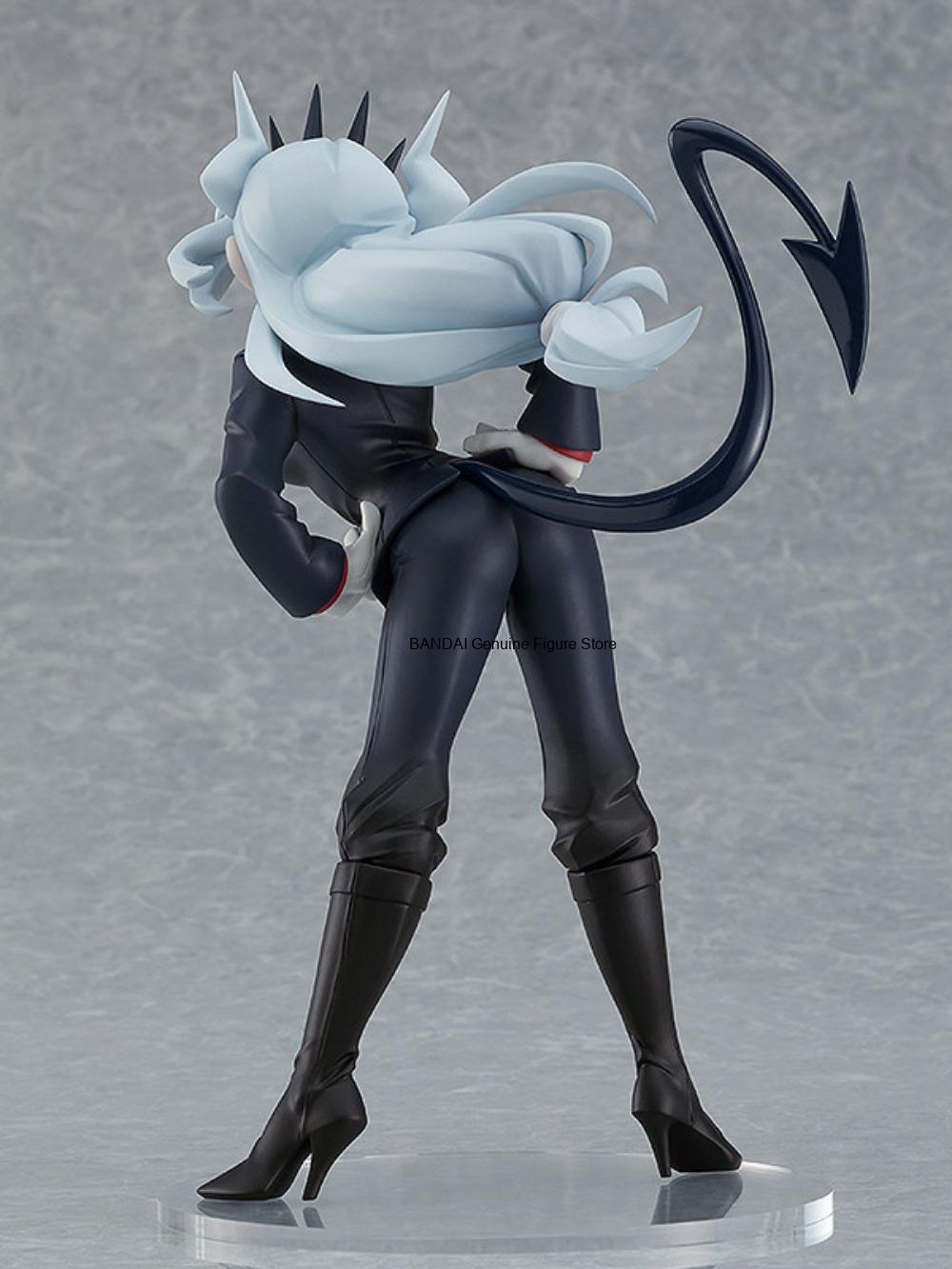 100% Original in Stock Good Sm - Good Smile Company Pop Up Parade recension och pris