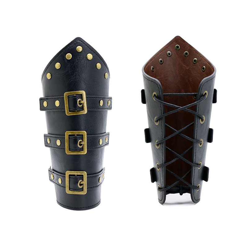 Medieval Steampunk Retro Multi - Cosplay Prop recension och pris