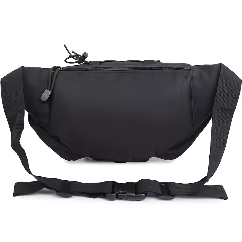 Outdoor Multifunctional Waist  - D Ring Strap recension och pris