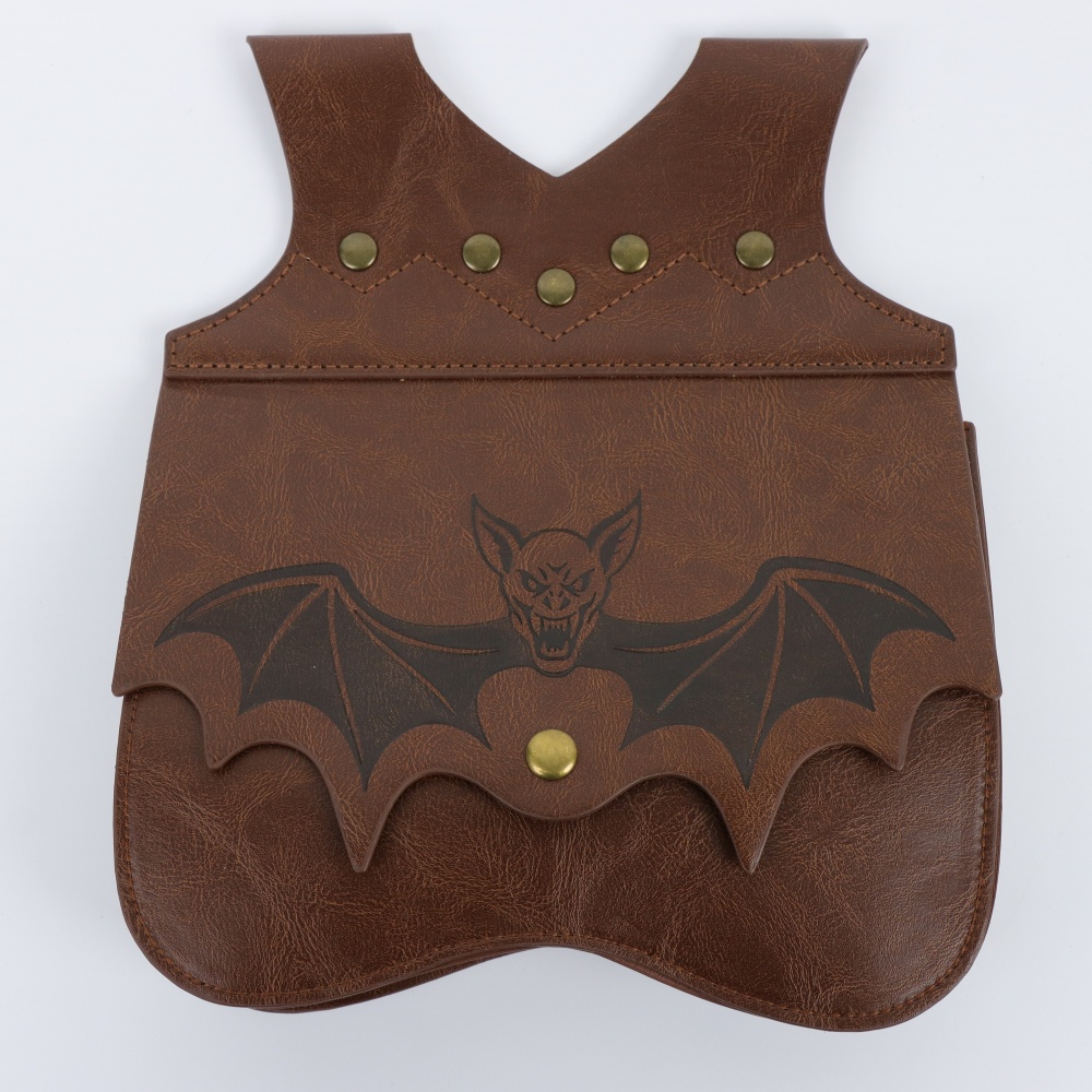 Halloween Medieval PU Leather  - Cosplay Prop recension och pris
