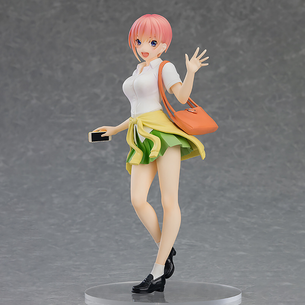 100% Original in Stock Good Sm - Good Smile Company Pop Up Parade recension och pris