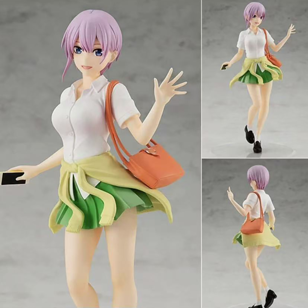 100% Original in Stock Good Sm - Good Smile Company Pop Up Parade recension och pris