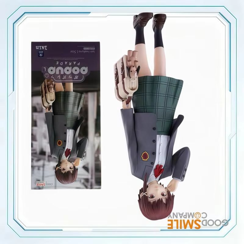 100% Original Good Smile Compa - Good Smile Company Pop Up Parade recension och pris