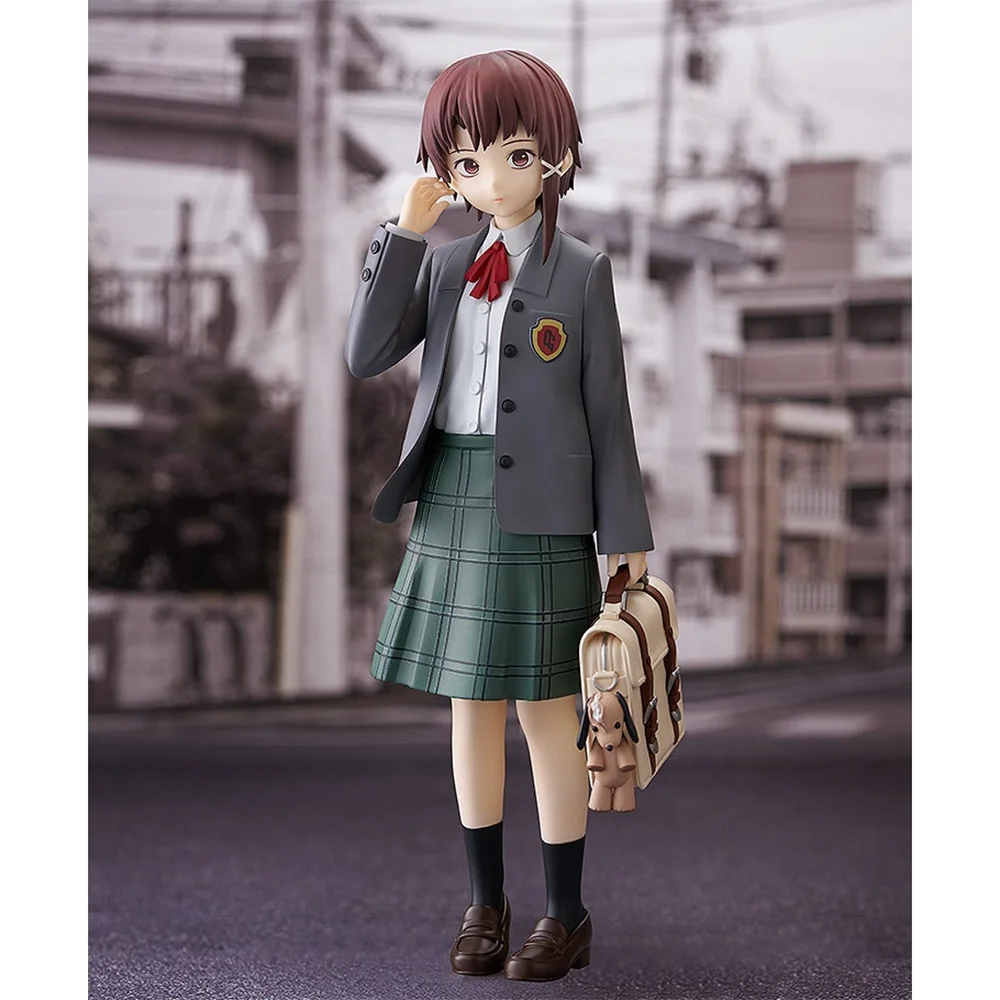 100% Original Good Smile Compa - Good Smile Company Pop Up Parade recension och pris
