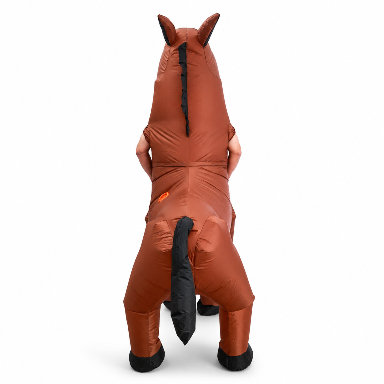 The Horse Inflatable Costumes  - Cosplay Prop recension och pris