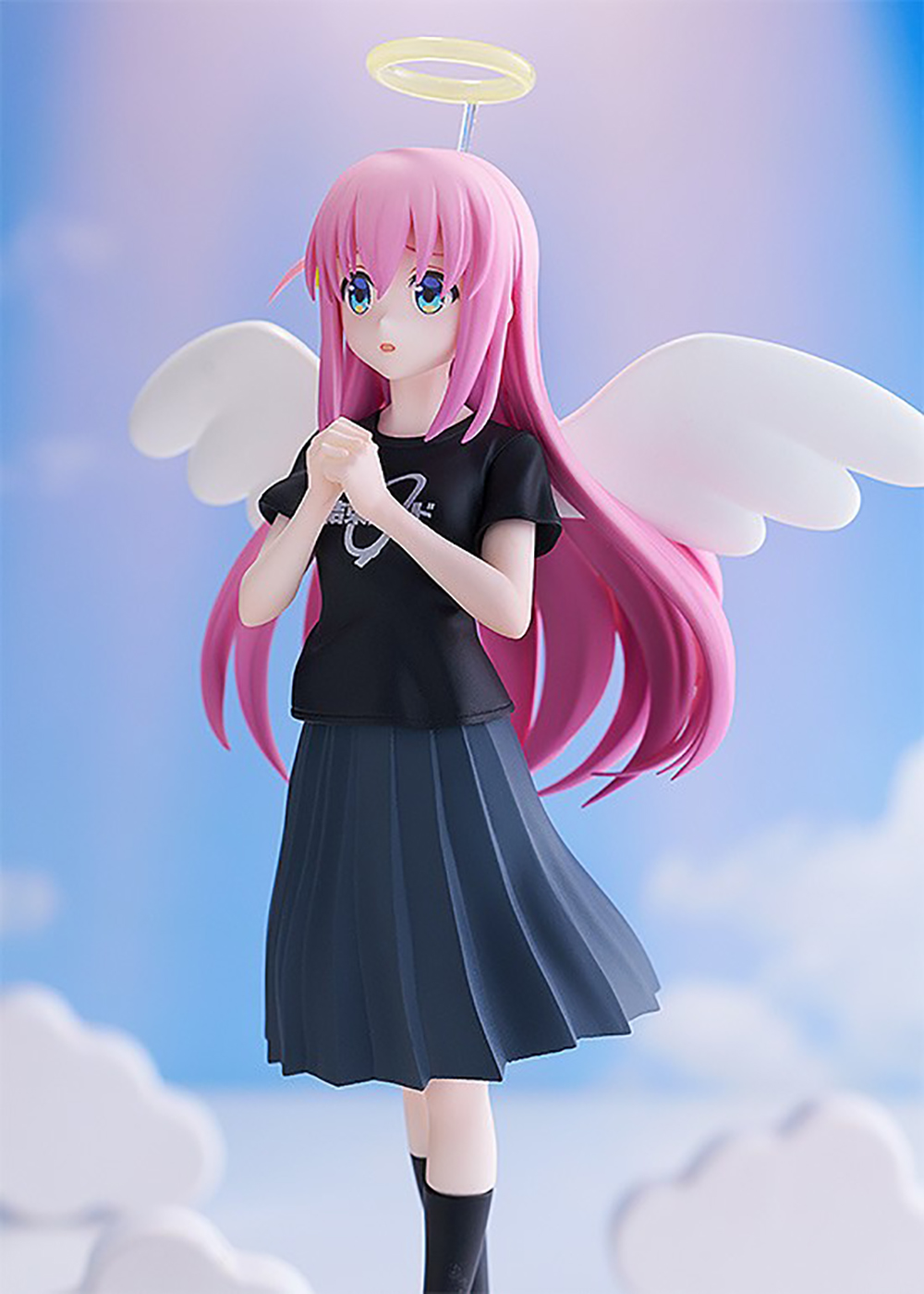 Original in Stock Good Smile C - Good Smile Company Pop Up Parade recension och pris