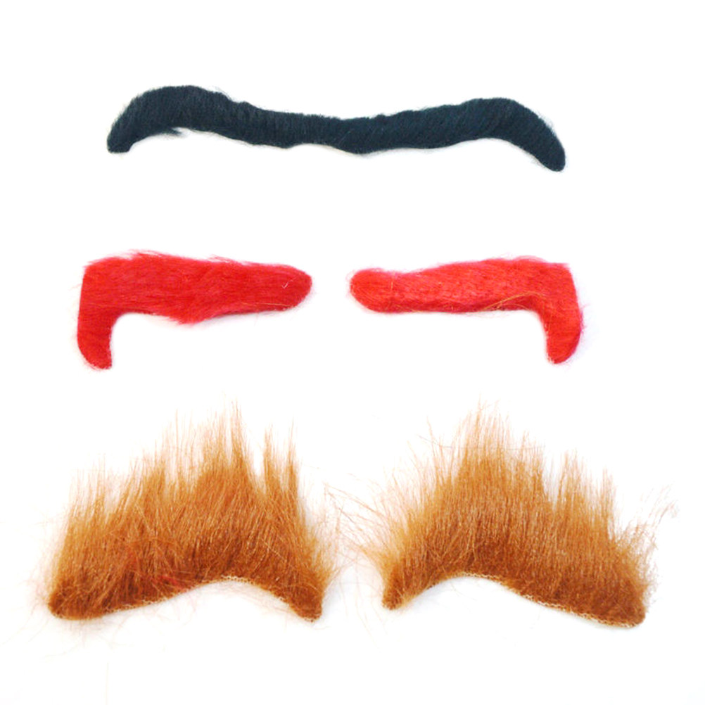 3Pcs Halloween Simulation Eyeb - Easy Cosplay Prop recension och pris
