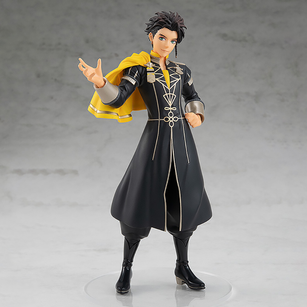 100% Original in Stock Good Sm - Good Smile Company Pop Up Parade recension och pris