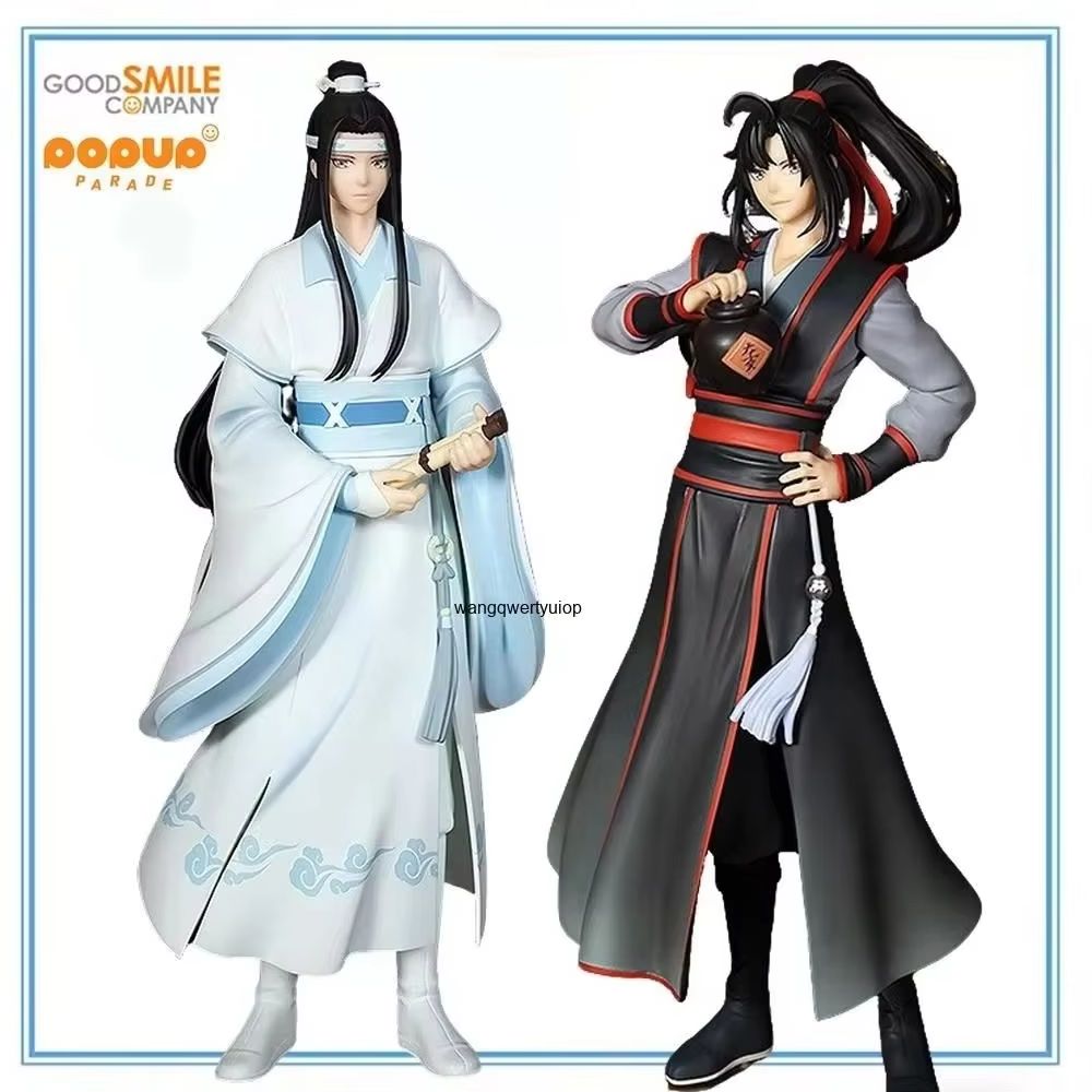 100% Original in Stock Good Sm - Good Smile Company Pop Up Parade recension och pris