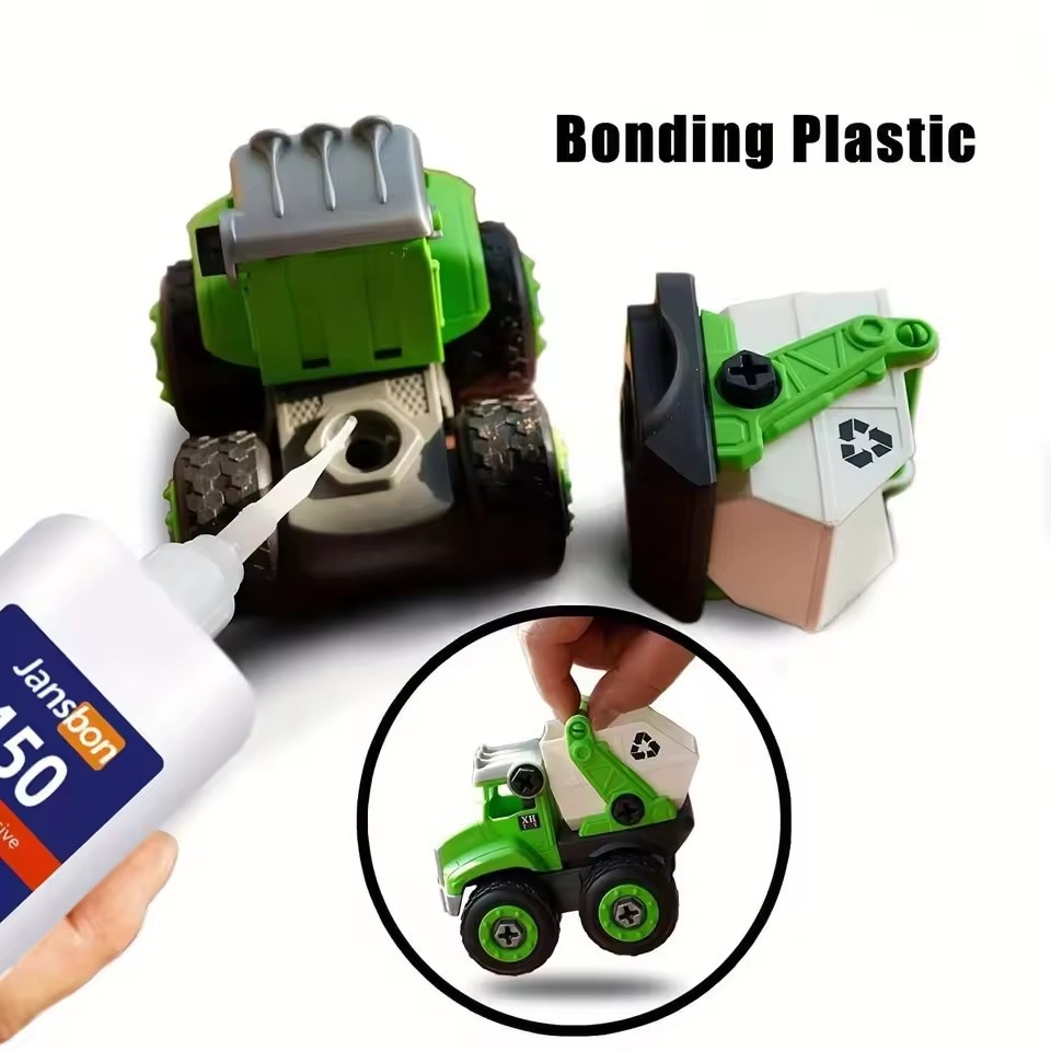 5Sec Super Glue Strong Bond fo - Contact Cement Glue recension och pris