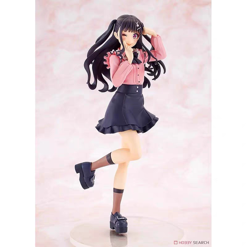 In Stock Original GOOD SMILE C - Good Smile Company Pop Up Parade recension och pris