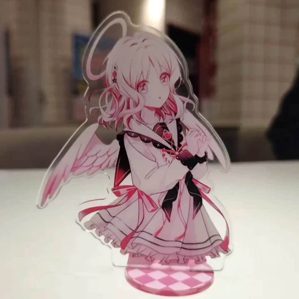 Anime DIABOLIK LOVERS Komori Y - Cosplay Prop recension och pris
