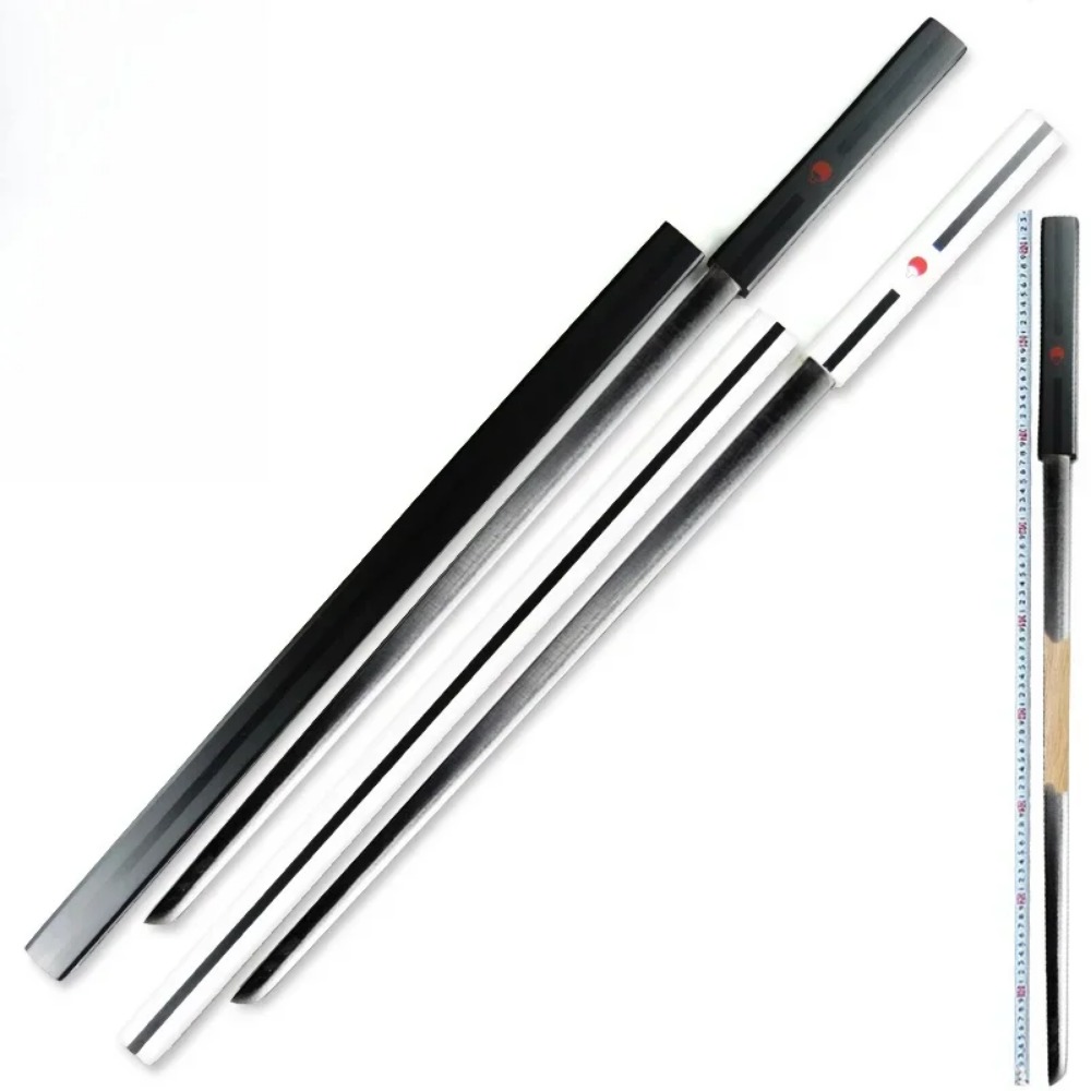 40inch Uchiha Sasuke Katana Wo - Cosplay Prop Dagger recension och pris