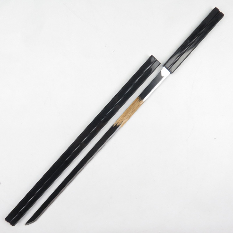 40inch Uchiha Sasuke Katana Wo - Cosplay Prop Dagger recension och pris