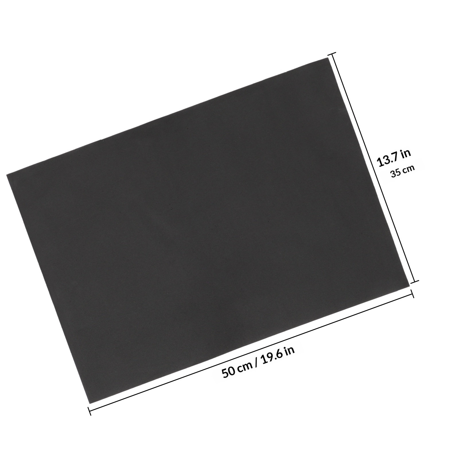 4Pcs Eva Sheets for Craft DIY  - Cosplay Prop Foam Board recension och pris