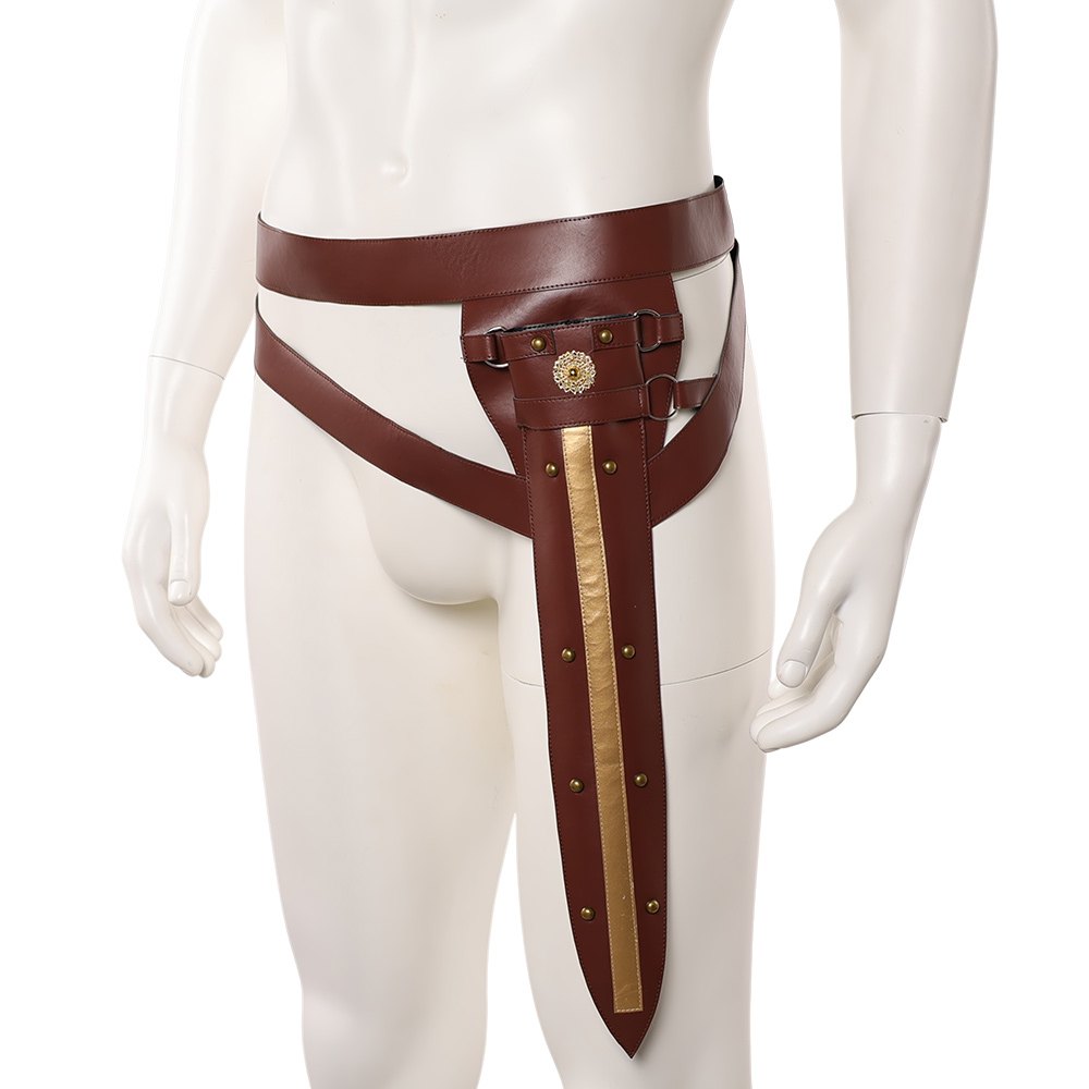 Odysseus Cosplay Scabbard Swor - Cosplay Prop Dagger recension och pris