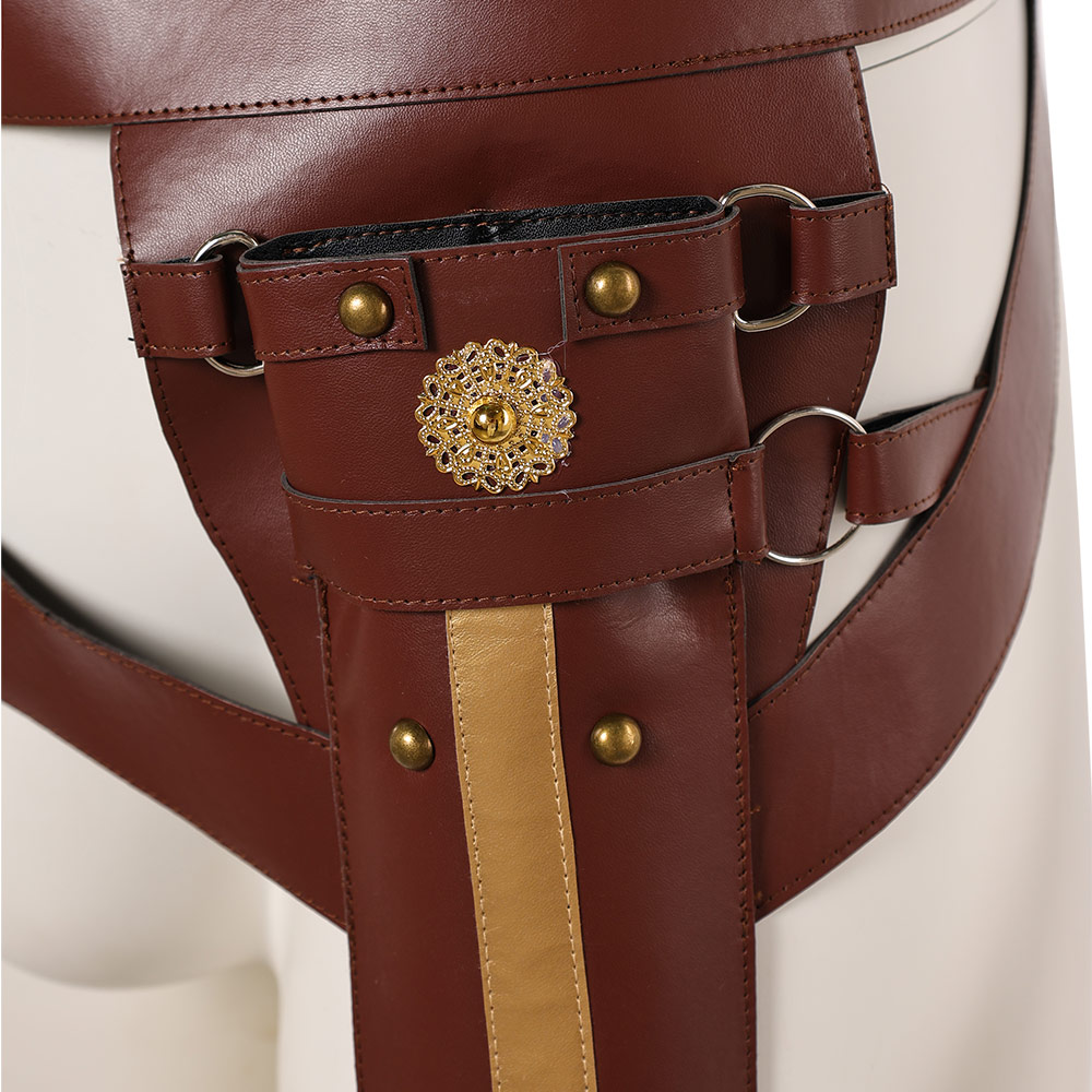 Odysseus Cosplay Scabbard Swor - Cosplay Prop Dagger recension och pris