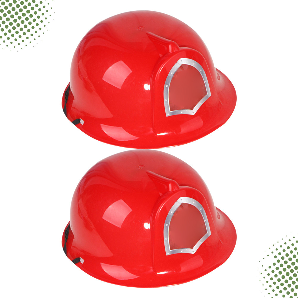 2Pcs Simulation Fire Kids Role - Cosplay Fire Prop recension och pris