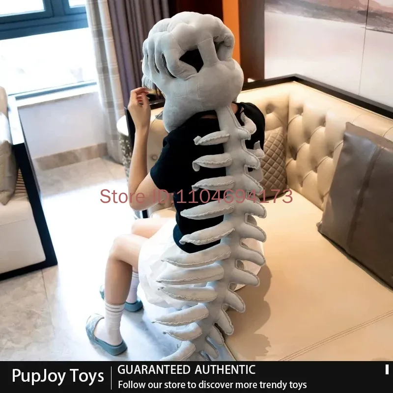 Generic Dinosaur Skeleton Plus - Cosplay Fire Prop recension och pris